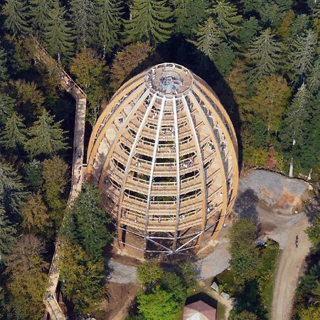 Fewo Keilhofer Spiegelau Extérieur photo